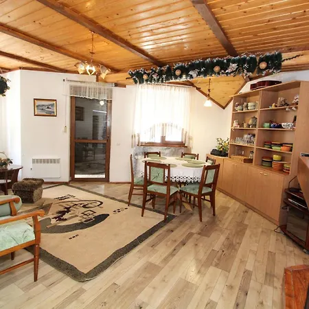 хуторянка بيت للعطل