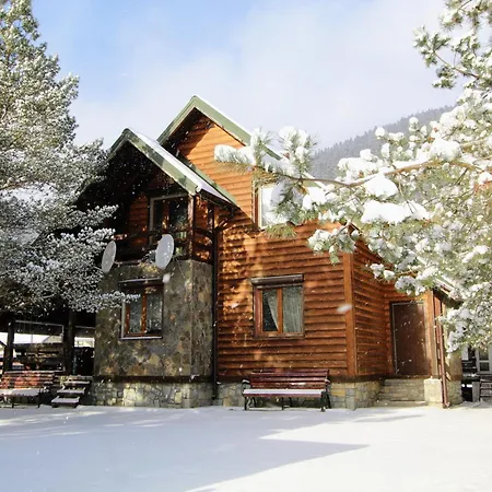 хуторянка *