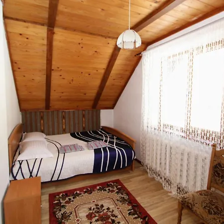 Prázdninový dům хуторянка *