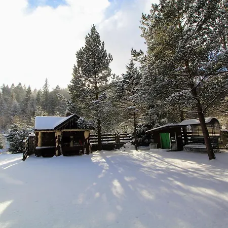 Nyaraló хуторянка Tatariv