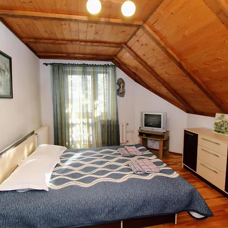 хуторянка بيت للعطل *