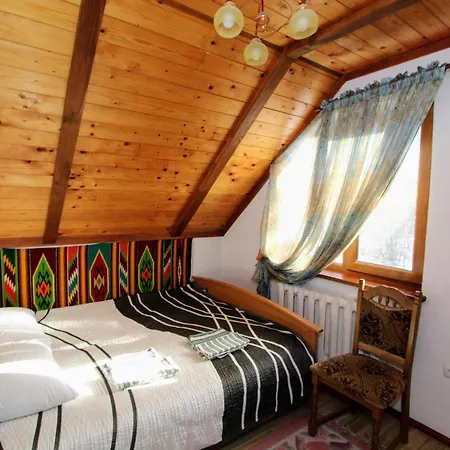 хуторянка بيت للعطل تاتاريف