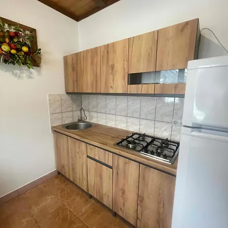 хуторянка بيت للعطل