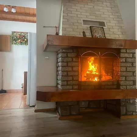 хуторянка بيت للعطل