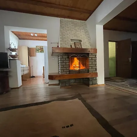 хуторянка بيت للعطل