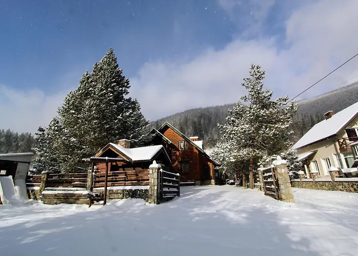 Holiday home хуторянка