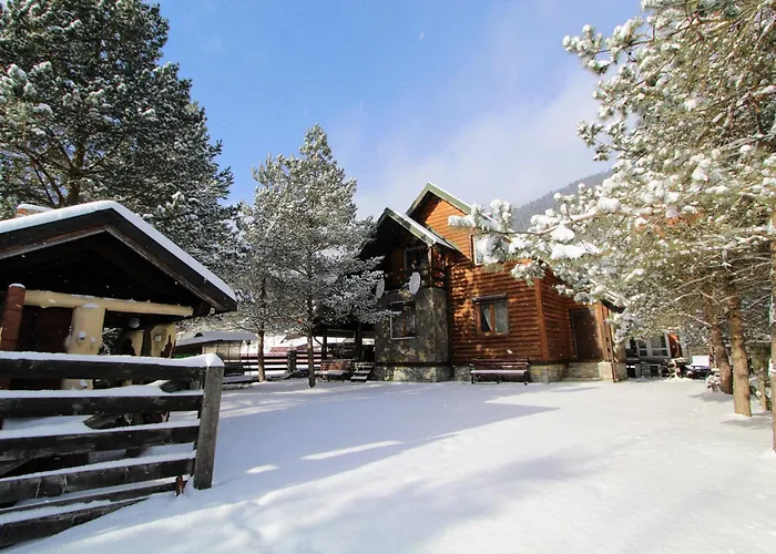 хуторянка Holiday home *