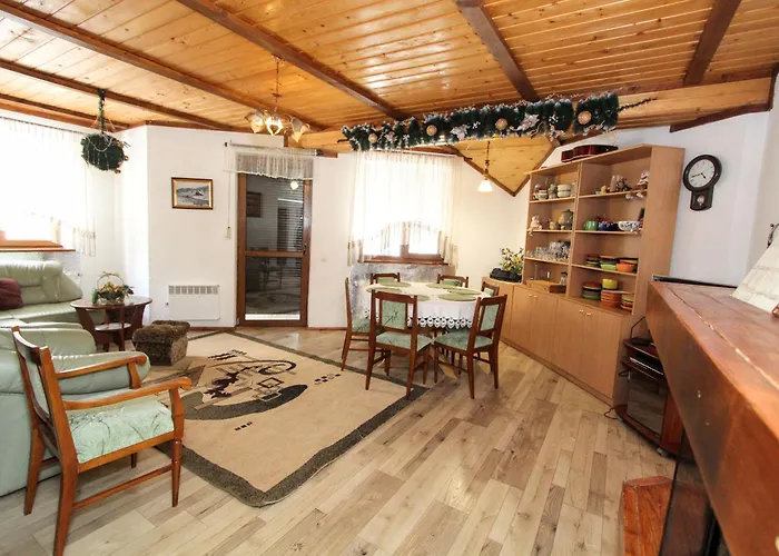 хуторянка Holiday home