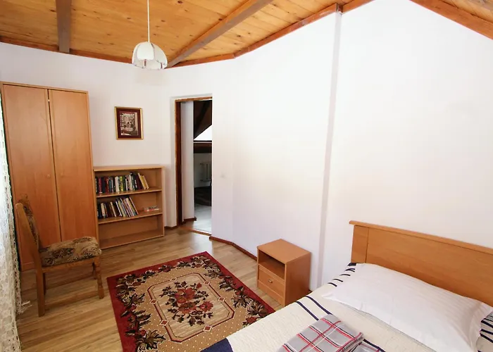 Holiday home хуторянка Tatariv