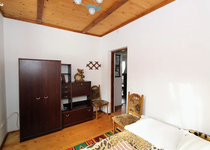 хуторянка Holiday home