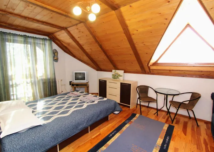 хуторянка Holiday home *