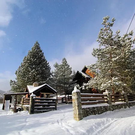 Hébergement de vacances хуторянка Tatariv