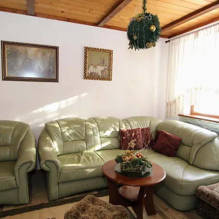 Hébergement de vacances хуторянка *