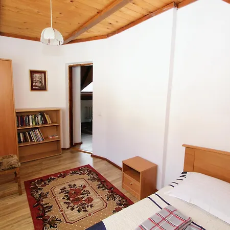 Feriehus хуторянка Tatariv