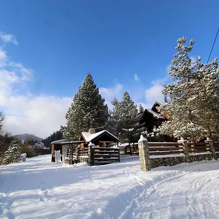 хуторянка * Tatariv