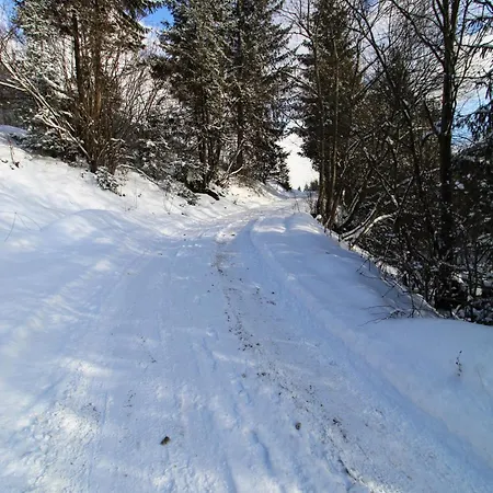 Hébergement de vacances хуторянка *